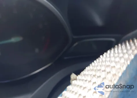 2019 Ford Escape Se из США, поврежденный, VIN 1FMCU0GD4KUB29439